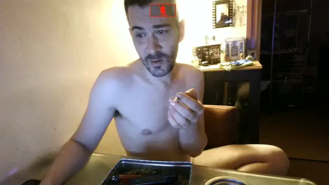 Вебкам-шоу Hgay6935