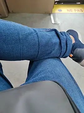 Hgay6935's Webcam Show
