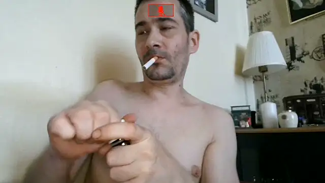 Hgay6935 Pertunjukan Webcam