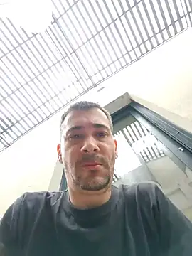 Hgay6935 Webcam-Show