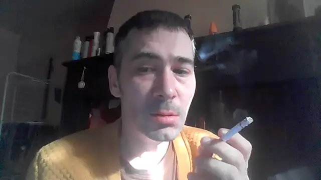 הופעת וובקאם של Hgay6935