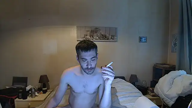 Show webcam de Hgay6935