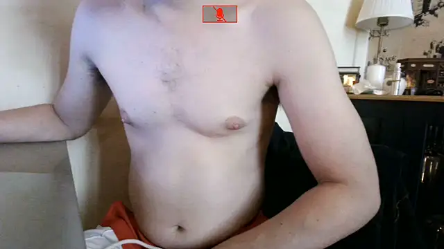Hgay6935 Pertunjukan Webcam