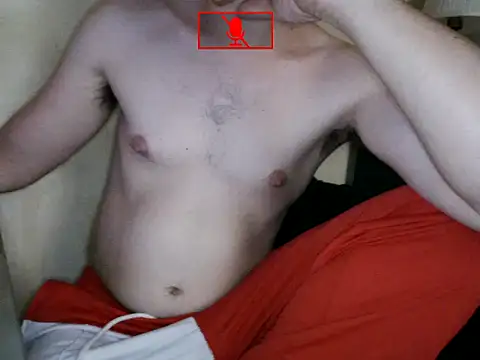 Hgay6935のウェブカメラショー