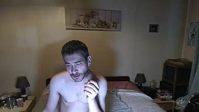Show Webcam de Hgay6935