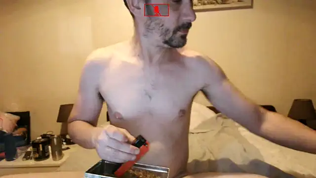 Hgay6935's Webcam Show