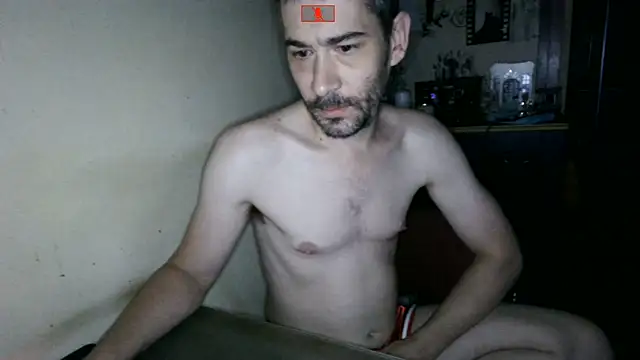 Show de webcam de Hgay6935