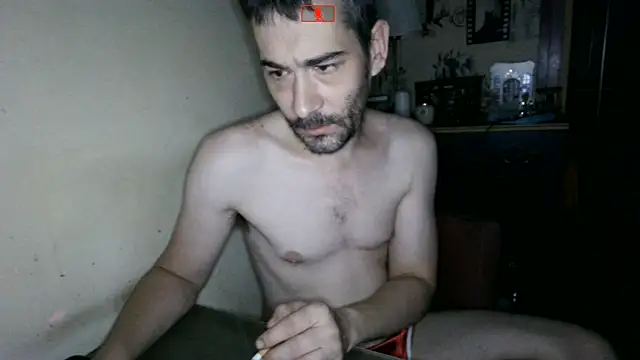 Hgay6935's Webcam Show