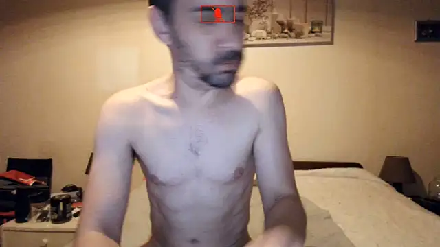 Hgay6935's Webcam Show