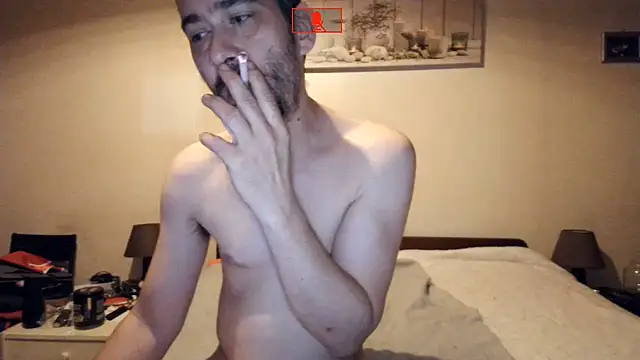 Show webcam de Hgay6935