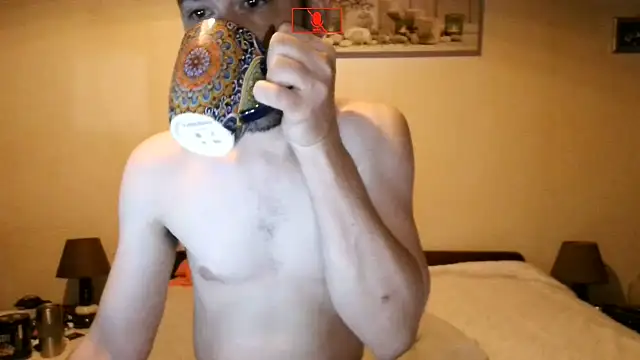 Show modela Hgay6935 na web-kameri