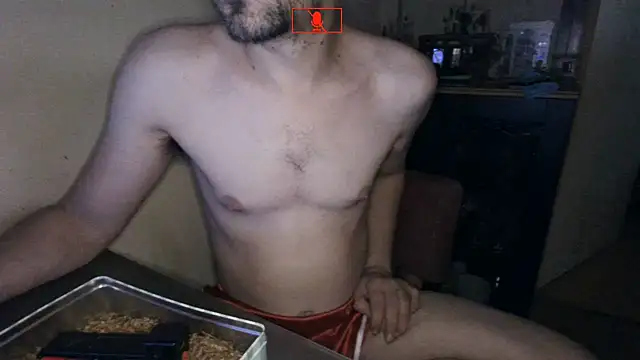 Hgay6935 Шоу с уебкамера