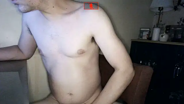 Show webcam de Hgay6935