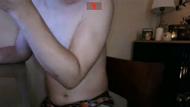 Hgay6935 webcam show