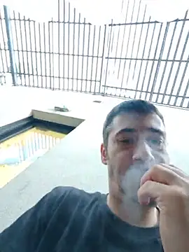 Show webcam de Hgay6935