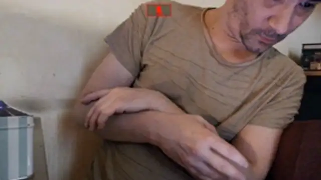 Hgay6935 Webcam-Show