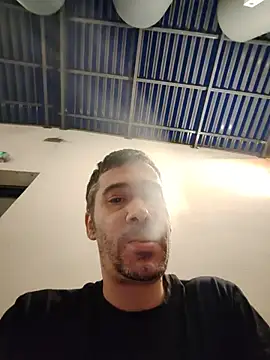 Hgay6935 Pertunjukan Webcam