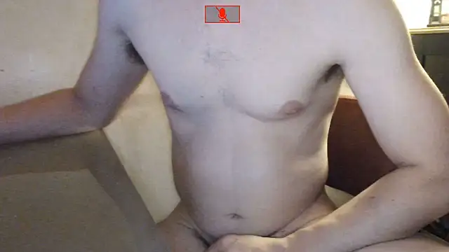 Hgay6935 Pertunjukan Webcam