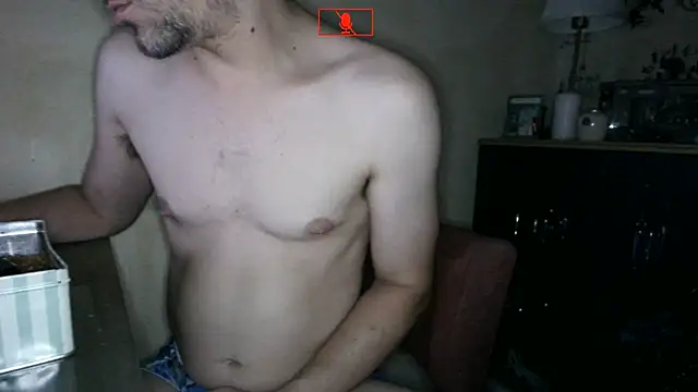 Show webcam de Hgay6935