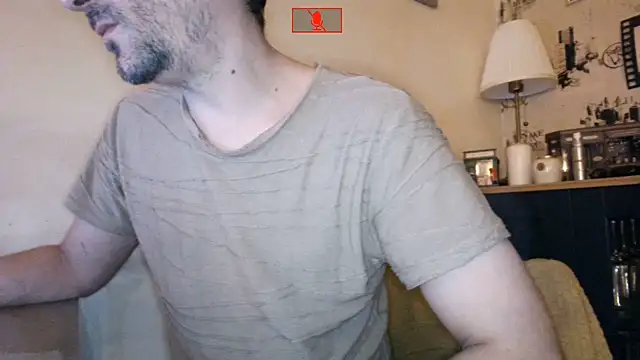 Hgay6935 Webcam-Show