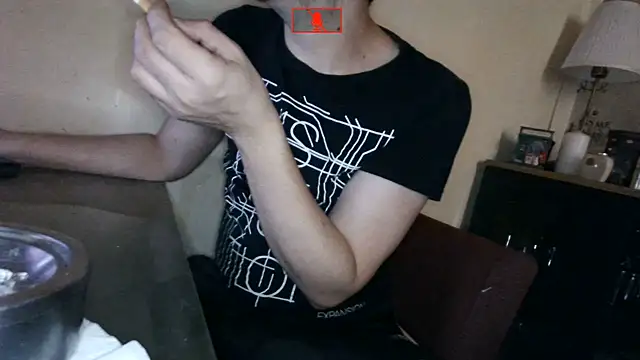 Hgay6935 Webcam show