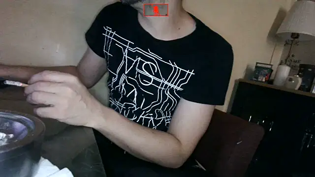 Hgay6935 Show Webcam