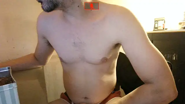 Hgay6935's Webcam Show