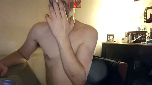 Show webcam de Hgay6935