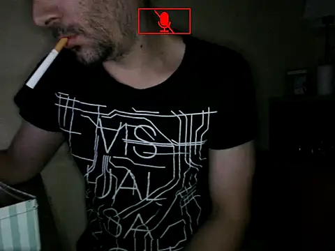 Pokazy przed kamerką – Hgay6935