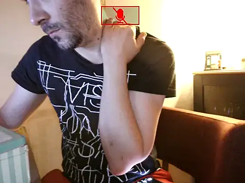 Show Webcam de Hgay6935