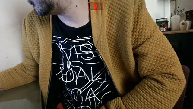 Hgay6935's Webcam Show