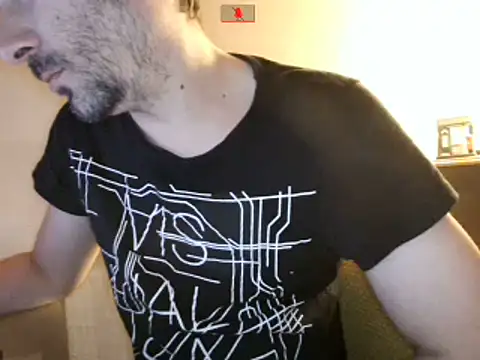 Show de webcam de Hgay6935