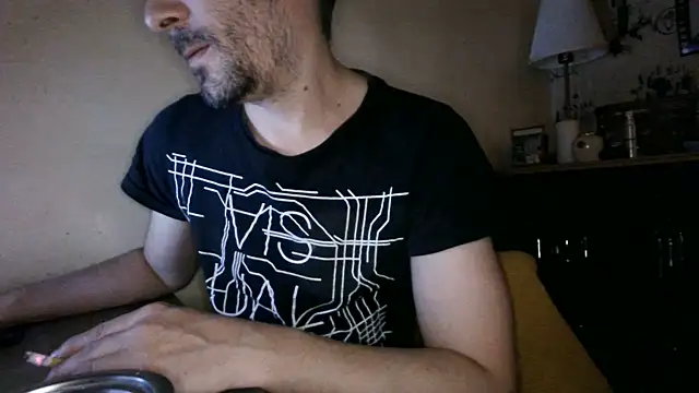 Hgay6935's Webcam Show