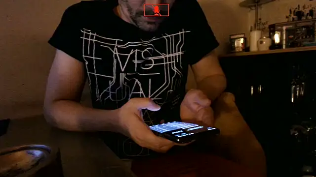 Hgay6935 Webcam-Show