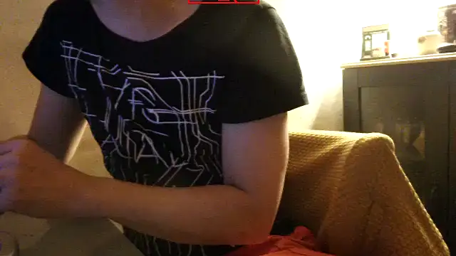 Hgay6935's Webcam Show