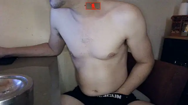 Show de Hgay6935 na webcam