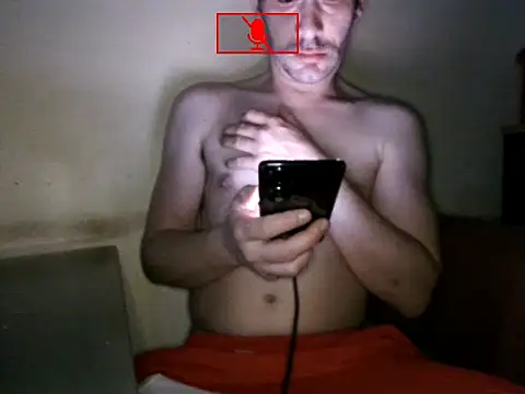 Pertunjukan Kamera Web Hgay6935
