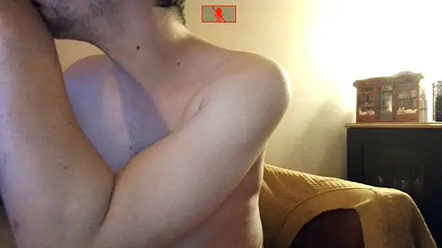 Hgay6935's Webcam Show