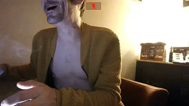 Hgay6935's Webcam Show