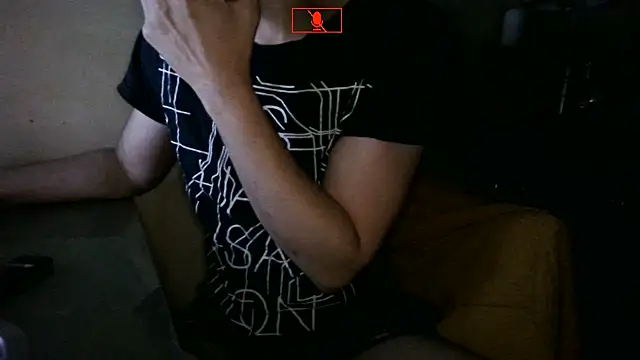 Hgay6935 Show in webcam