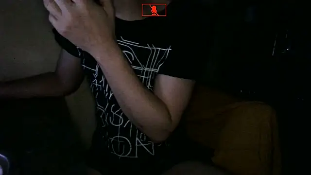 Webkamerová show Hgay6935