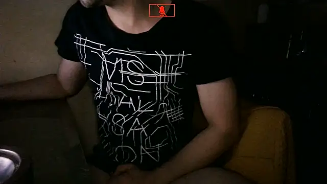 הופעת וובקאם של Hgay6935