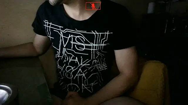 Show webcam de Hgay6935