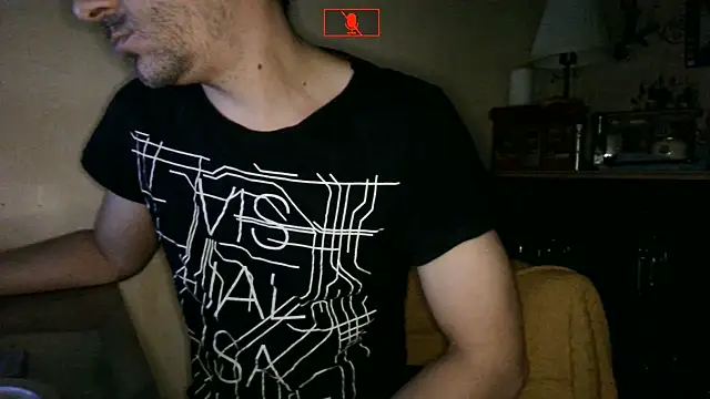 Show webcam de Hgay6935