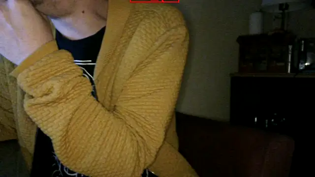 Hgay6935's Webcam Show