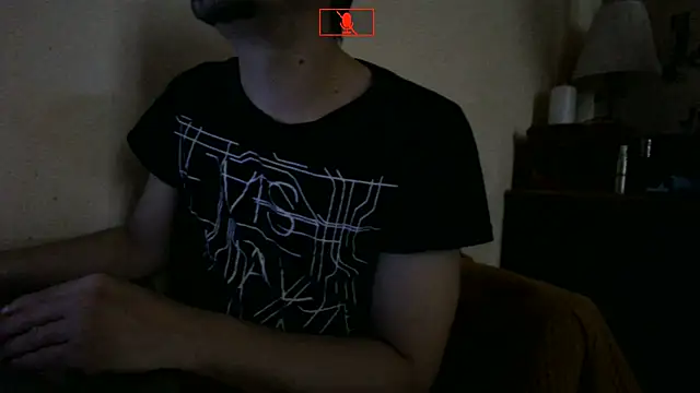 Hgay6935 Show in webcam