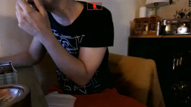 Hgay6935's Webcam Show