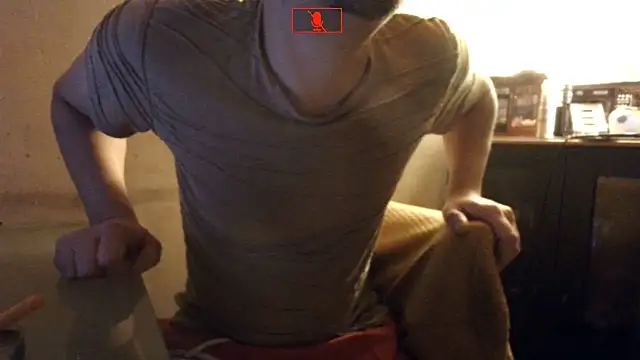 Show webcam de Hgay6935
