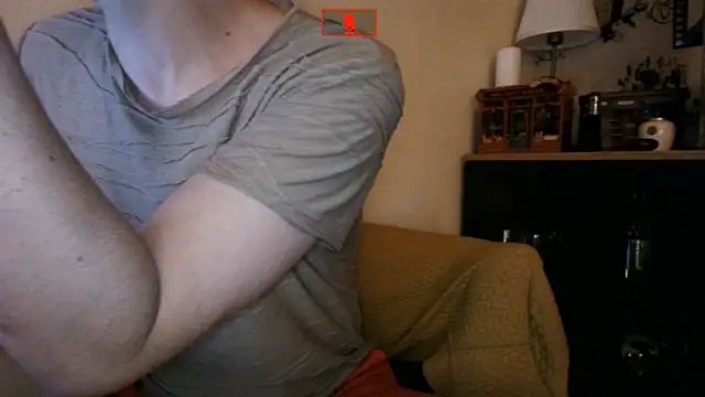 Hgay6935 Webcam-Show