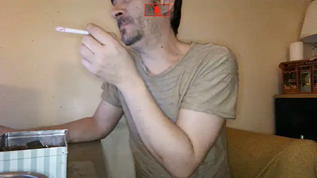 Hgay6935's Webcam Show